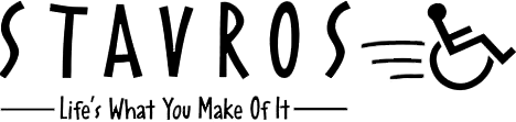 STAVROS CENTER FOR INDEPENDENT LIVING INC logo