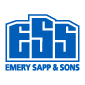 Emery Sapp & Sons, Inc logo