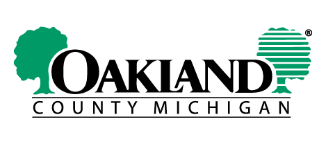 Oakland County logo