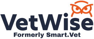 VetWise logo