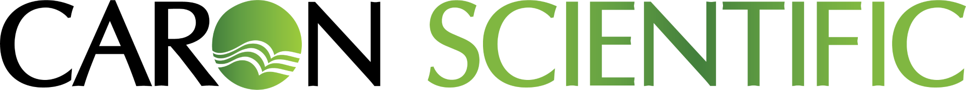 Caron Products and Services, Inc. logo