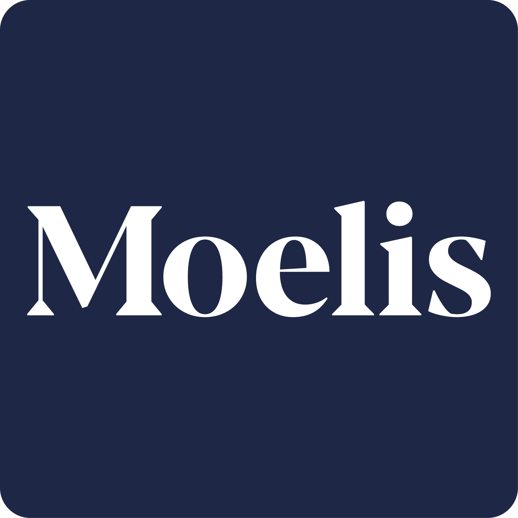Moelis & Company Group LP logo