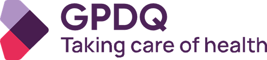 GPDQ logo
