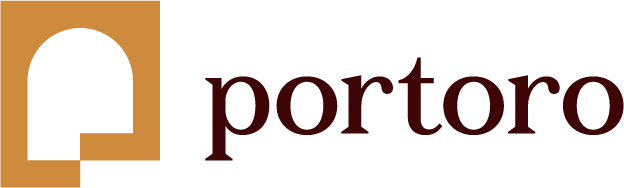 Portoro logo