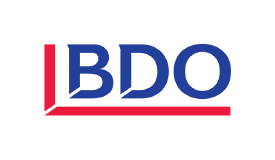 BDO4 logo