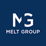 MELT GROUP logo