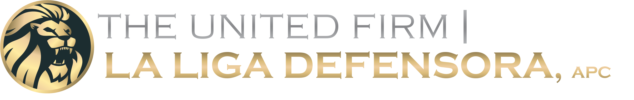 The United Firm logo