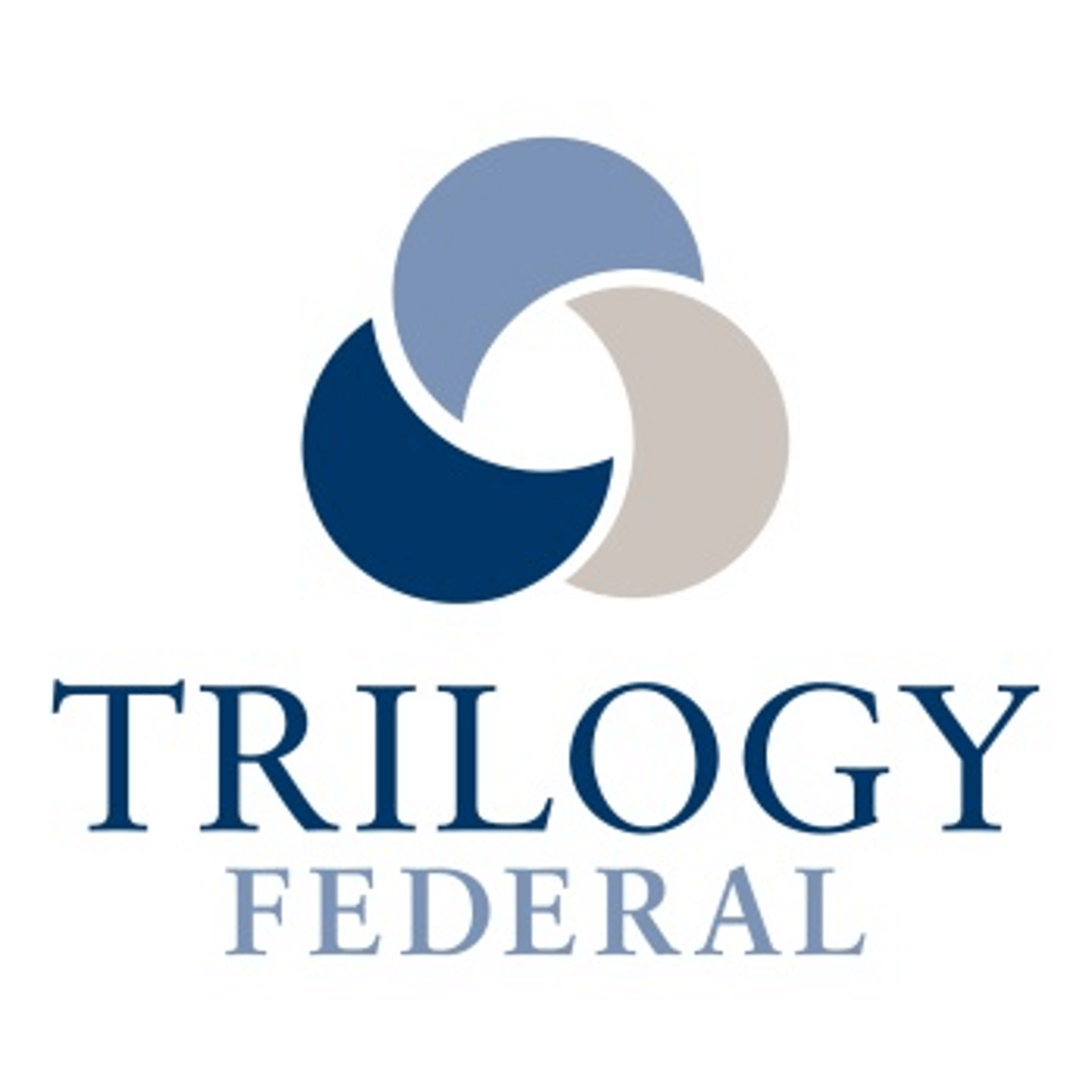 TrilogyFederal logo