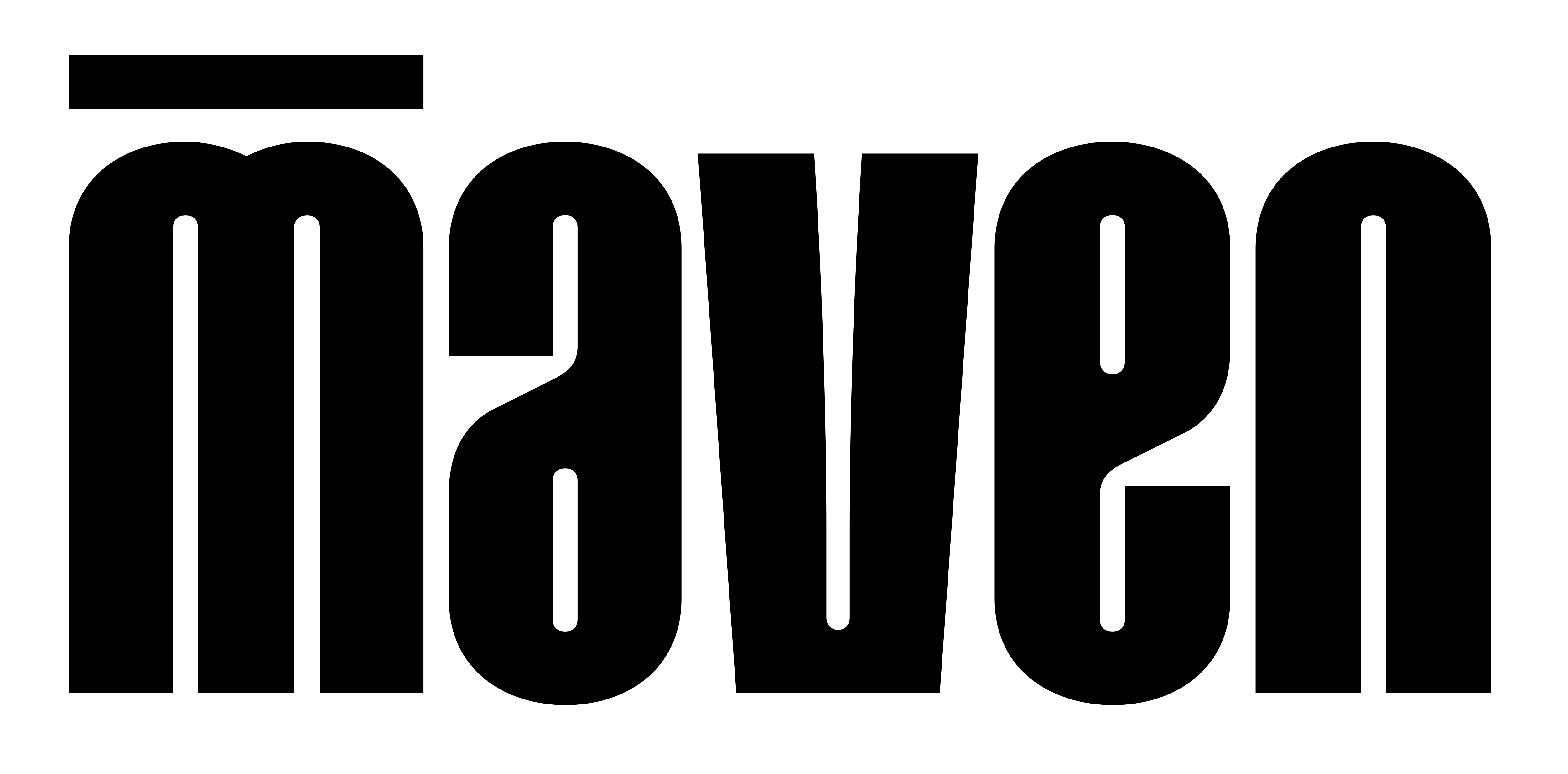 Maven Robotics logo