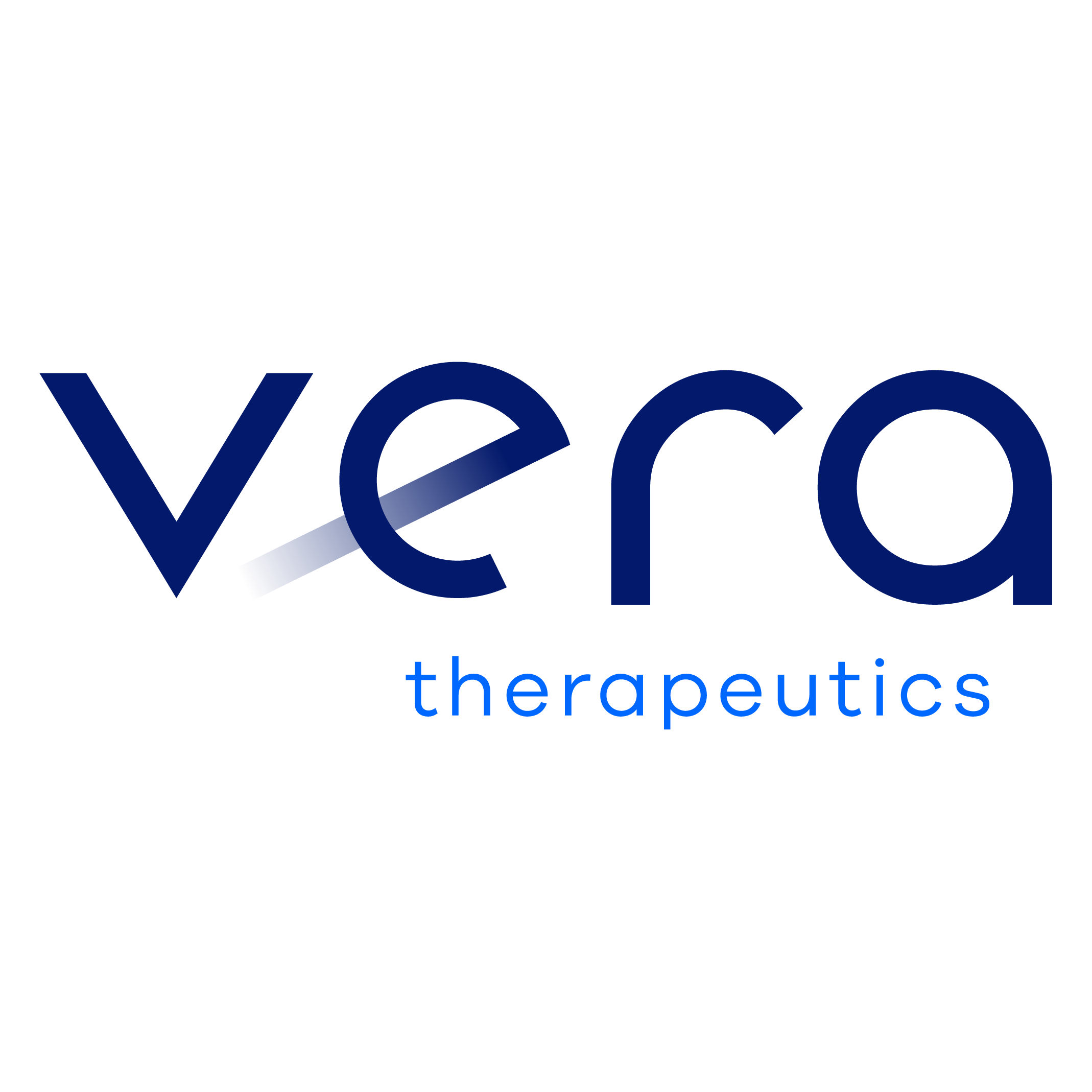 Vera Therapeutics, Inc. logo