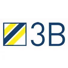 3B Nord GmbH Dienstleistungen Betrieb Hotel-Service logo