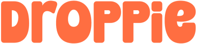 droppie (recruitee) logo