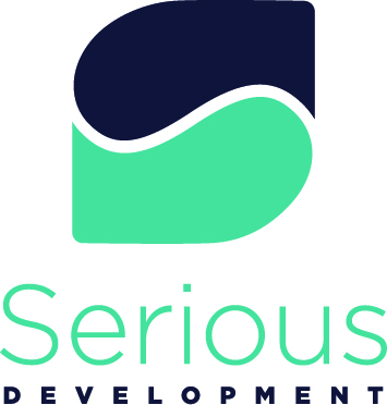 Serious Development logo