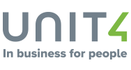 Unit4 logo