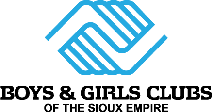 Boys & Girls Clubs of The Sioux Empire logo