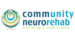 Community Neuro Rehab of Iowa logo