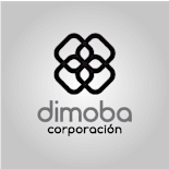 DIMOBA CORPORACIÓN logo
