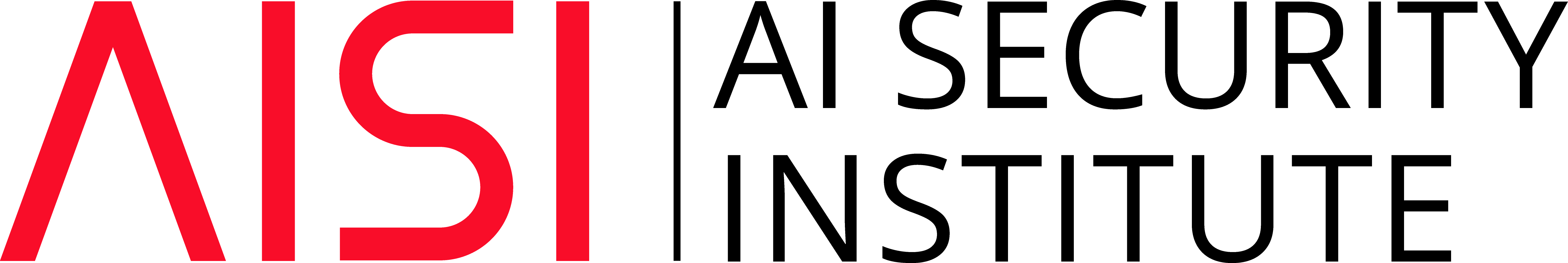 AI Security Institute logo