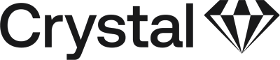 Crystal Intelligence logo