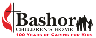 Bashor Children's Home logo