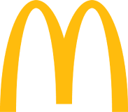 McDonalds logo