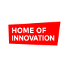 homeofinnovation logo