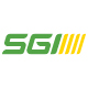 SGI logo