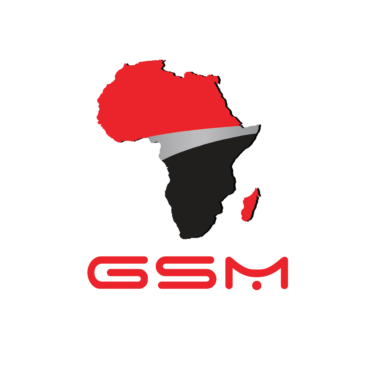 GSM Group logo