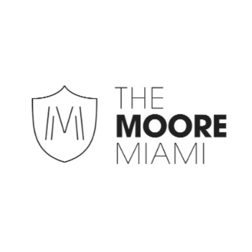 The Moore logo