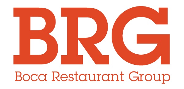 Boca Restaurant Group logo