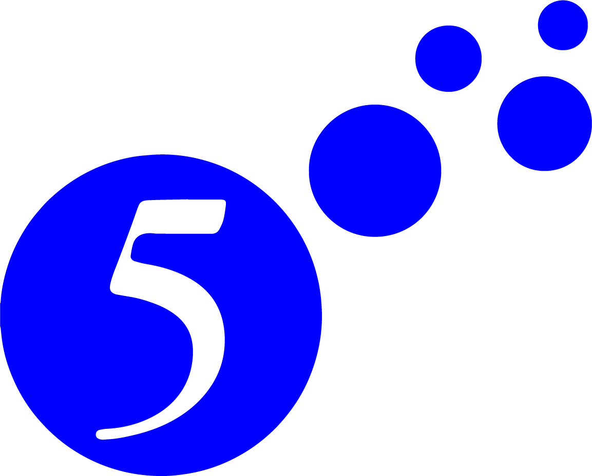 energy-by-5 logo