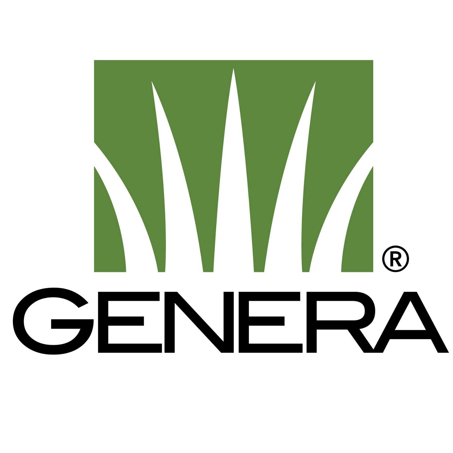 GENERA logo