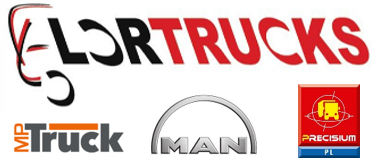 Lortrucks SAS logo