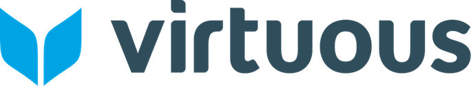 Virtuous logo