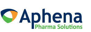 Aphena Pharma Solutions logo