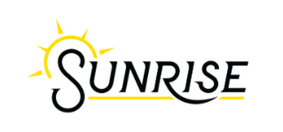 Sunrise Transportation logo