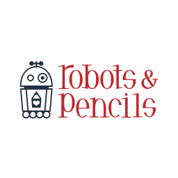 Robots and Pencils logo
