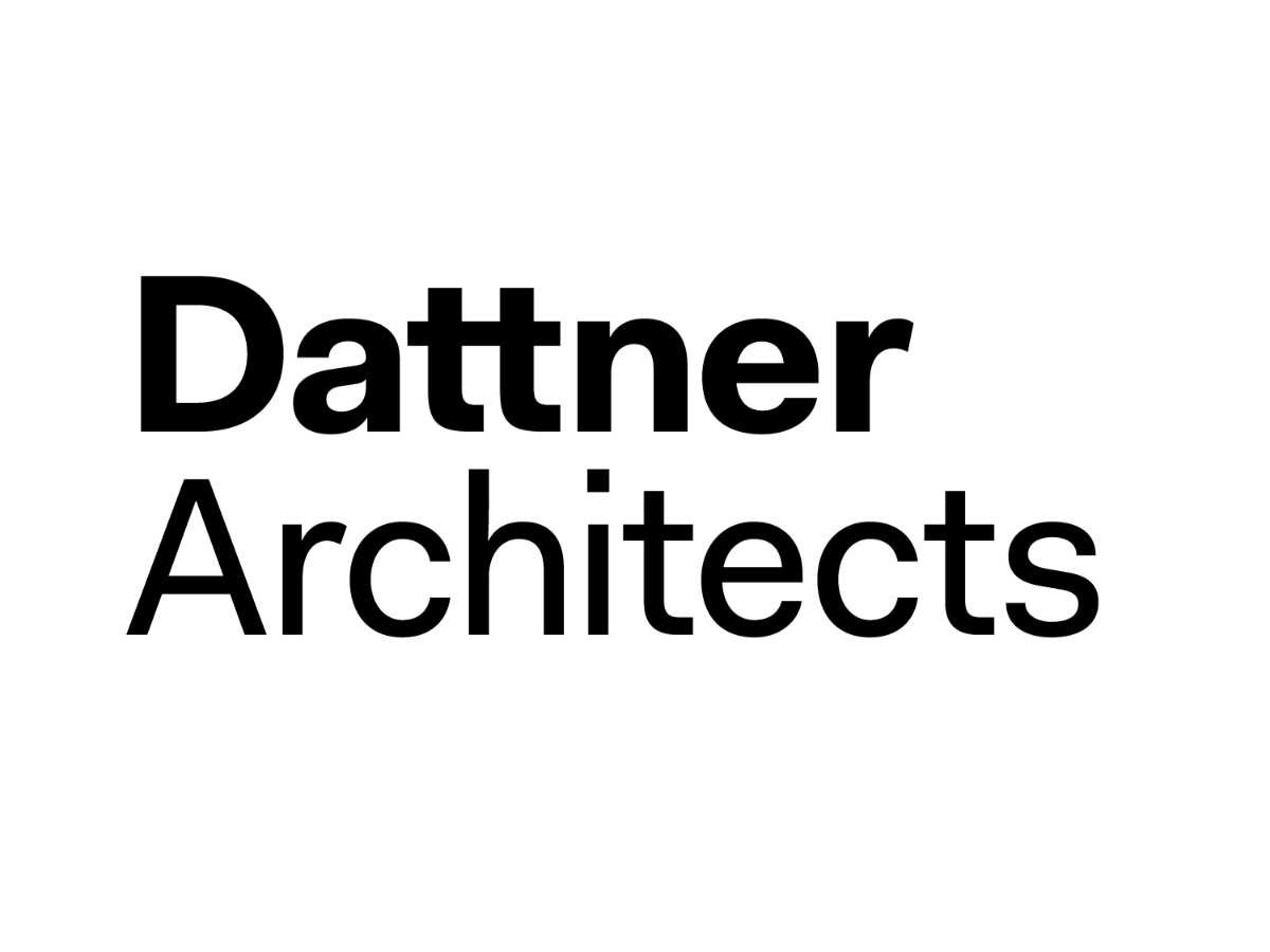 DATTNER ARCHITECTS logo
