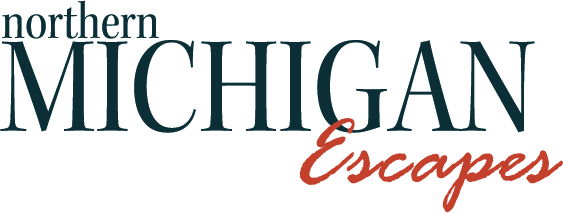 Northern Michigan Escapes logo
