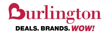 Burlington logo