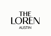 The Loren at Lady Bird Lake logo