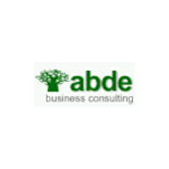 abde business consulting logo
