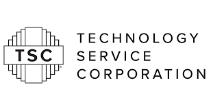 Headquartered in Arlington, Virginia, TSC logo