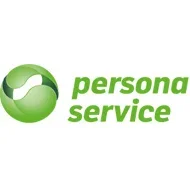 persona service AG & Co. KG Betriebsstätte Leverkusen logo