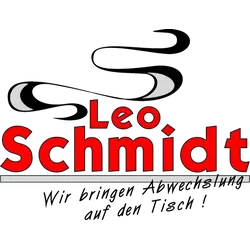 Leo Schmidt GmbH & Co. KG logo