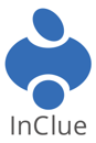 Inclue logo