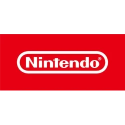 Nintendo of Europe SE logo