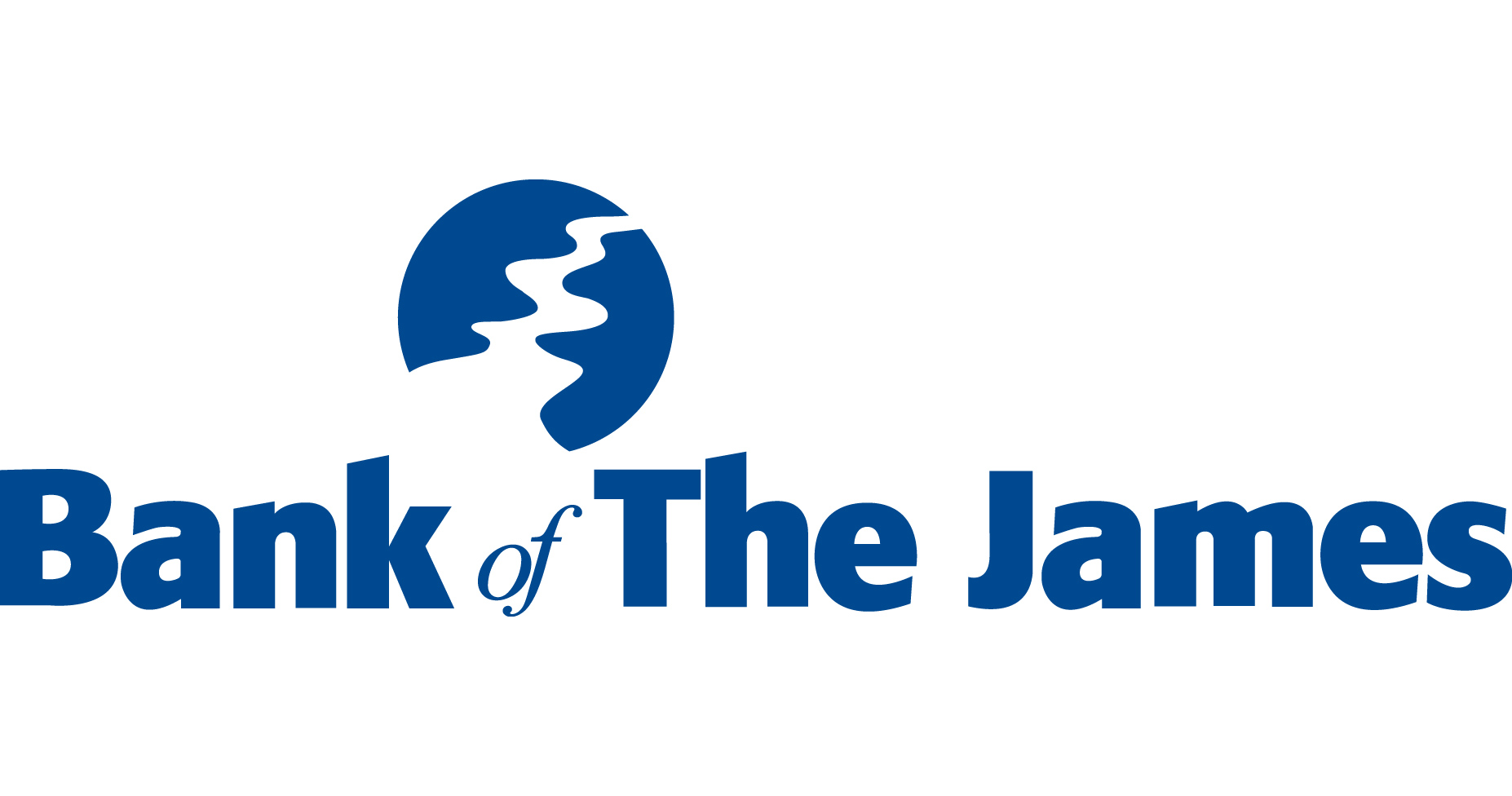 Bank of the James logo