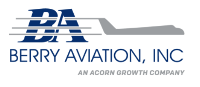 Berry Aviation, Inc. logo