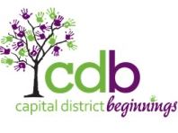 CAPITAL DISTRICT BEGINNINGS INC logo